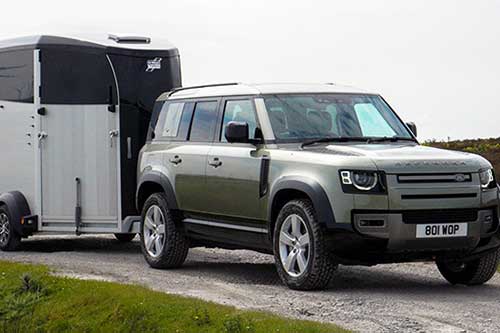 Trailer Hire Insurance